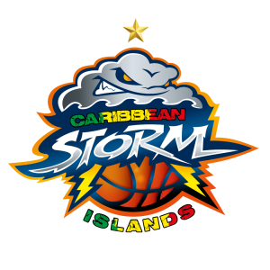 Caribbean Storm Island