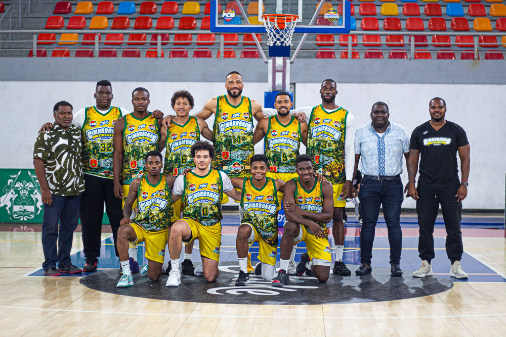 Cimarrones venció a Piratas