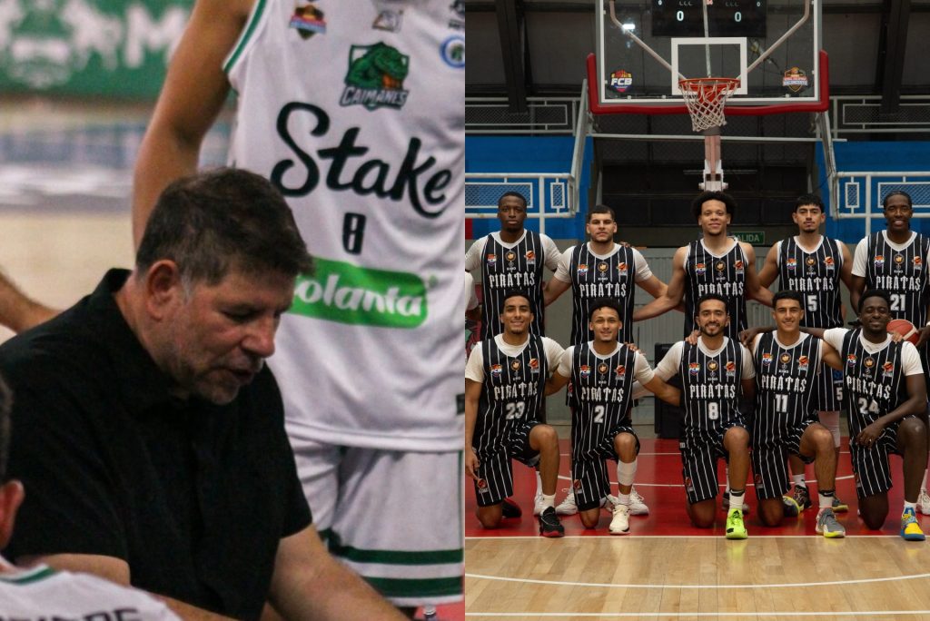 Piratas ganó en Cali mientras Caimanes arrasó en Villavicencio